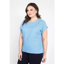 Блузка "Хорошее настроение"