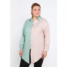 Блузка "Хорошие перемены"