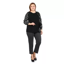 Блузка "Красочный день"