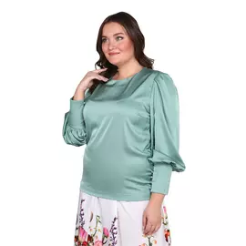 Блузка "Легкое мгновение"
