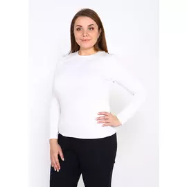 Блузка "Мягкий стиль"