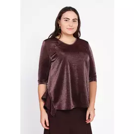 Блузка "Ночная сказка"