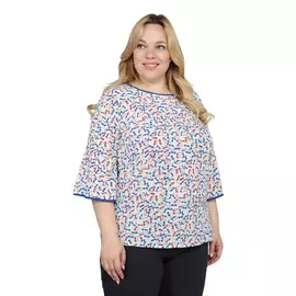 Блузка "Одрея"