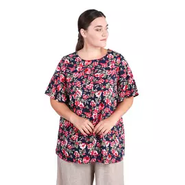 Блузка "Прекрасная пора"