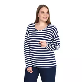 Блузка "Простота чувств"