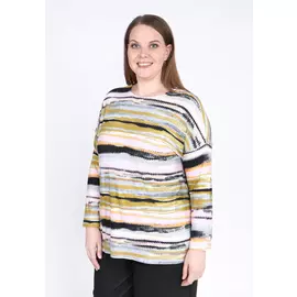 Блузка "Радуга жизни"