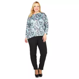 Блузка "Роскошный вечер"