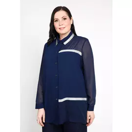 Блузка "Сияющий элемент"