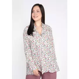 Блузка "Солнечный сезон"