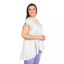 Блузка "Великолепная грация"