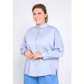 Блузка "Высокая любовь"