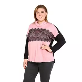 Блузка "Яркий день"