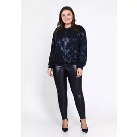 Бомбер "Блистающий диамант"