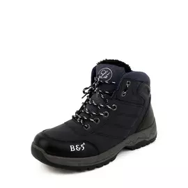 Ботинки на удобной подошве