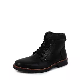 Ботинки с фирменным логотипом