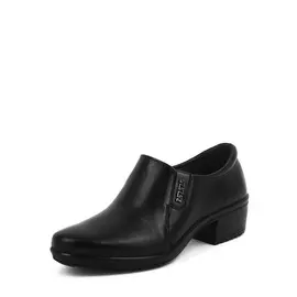 Ботинки женские "Делоис"