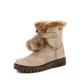 Ботинки женские "Фауста"