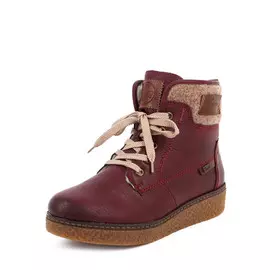 Ботинки женские "Орнет"