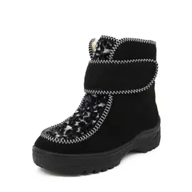 Ботинки женские "Сусанна"