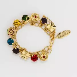 Браслет «Игра света»