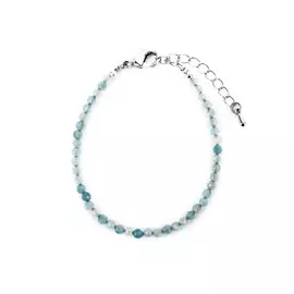 Браслет "Аквамарин"