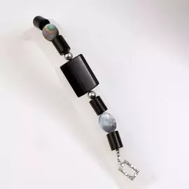 Браслет «Туманность Андромеды»