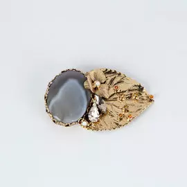 Брошь "Фидия"