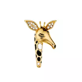 Брошь "Сафари"