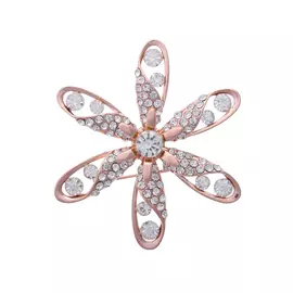 Брошь "Селена"