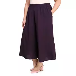 Брюки-кюлоты "Модная леди"