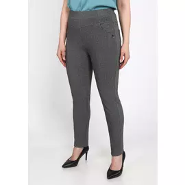 Брюки "Богатство форм"