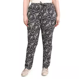 Брюки "Чудесный вид"