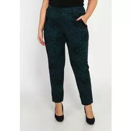 Брюки "Чувство прекрасного"