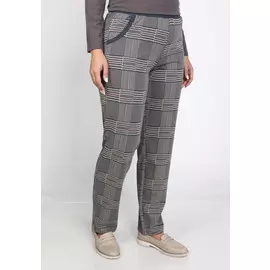 Брюки "Домашний комфорт"