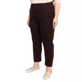 Брюки "Европейский шик", рост 164