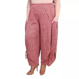 Брюки "Изящная леди"