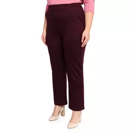 Брюки "Элегантная леди" рост 164