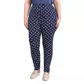 Брюки "Энергичное мгновенье"