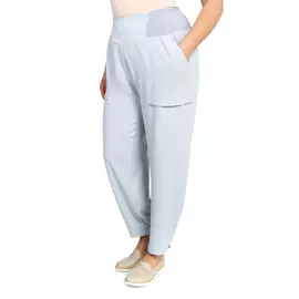 Брюки "Комфортный силуэт"