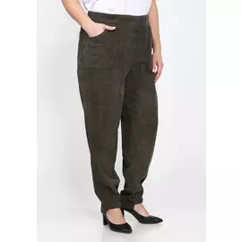 Брюки "Летящий шаг"