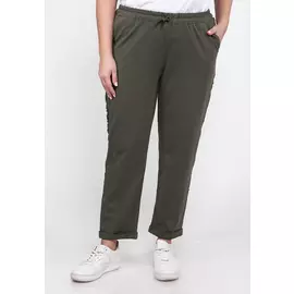 Брюки "Лунная дорожка"