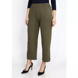 Брюки "Мягкая походка"
