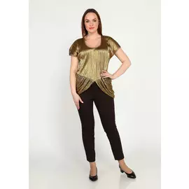 Брюки "Настоящее чувство"