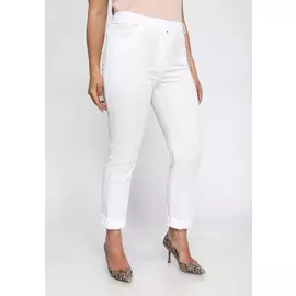 Брюки "Необычные формы"