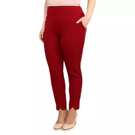 Брюки "Невероятная грация"