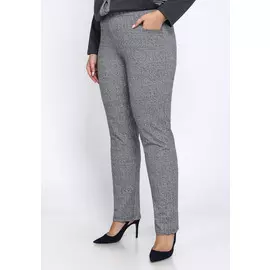 Брюки "Нежные шаги"