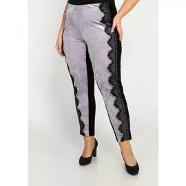 Брюки "Шаг вперёд"