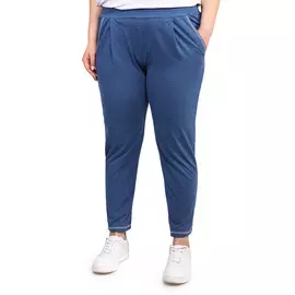 Брюки "Спортивный шик"