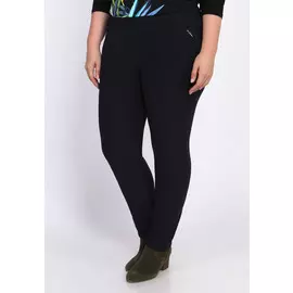 Брюки "Уютный вечер"