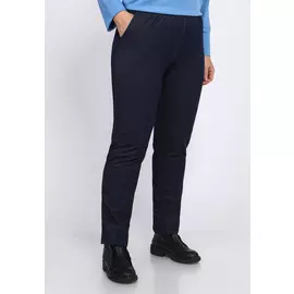 Брюки "Завораживающие формы"